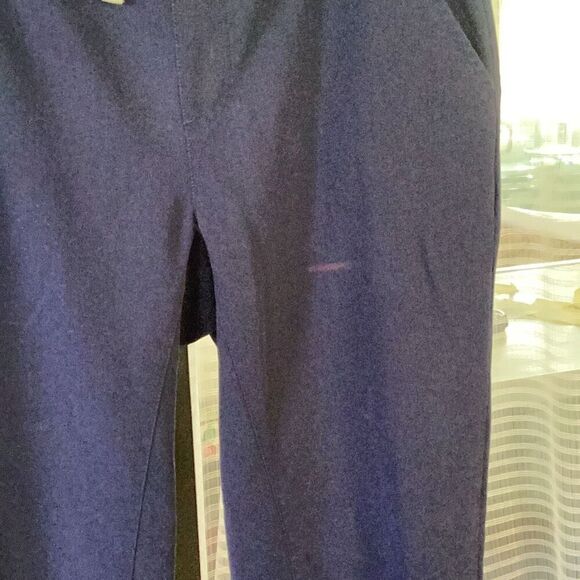 Figs Men’s Tansen Jogger Scrub Pants Navy Blue Small - Picture 4 of 9